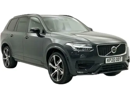 Volvo XC90 R-Design Pro B5 AWD Auto KP20 ODT