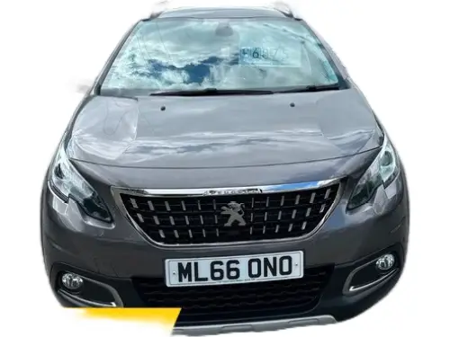 Peugeot 2008 ML66 ONO