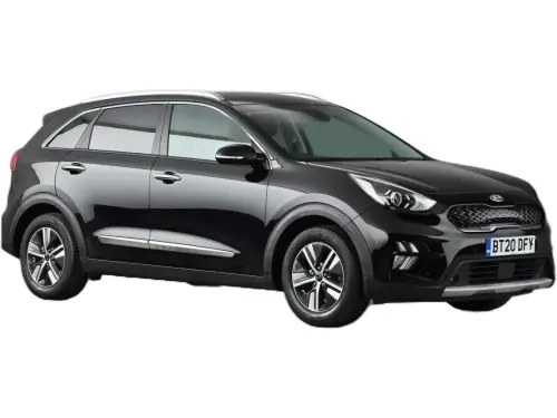 Kia Niro BT20 DFY
