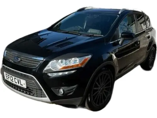 Ford Kuga EF12 CVL