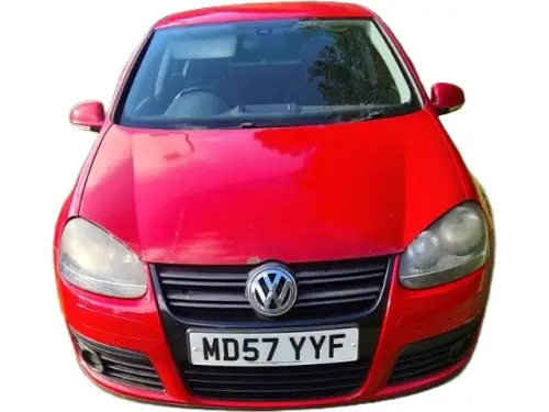 Volkswagen Golf MD57 YYF