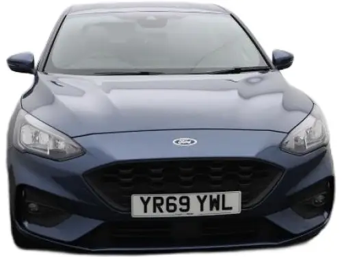 Ford Focus YR69 YWL