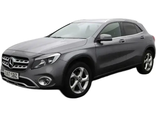 Mercedes-Benz Hymercar Grand Canyon S DU67 SBZ