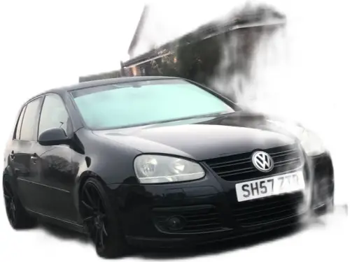 Volkswagen Golf GT Sport TSI 140 SH57 ZTR