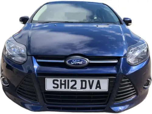 Ford Focus SH12 DVA