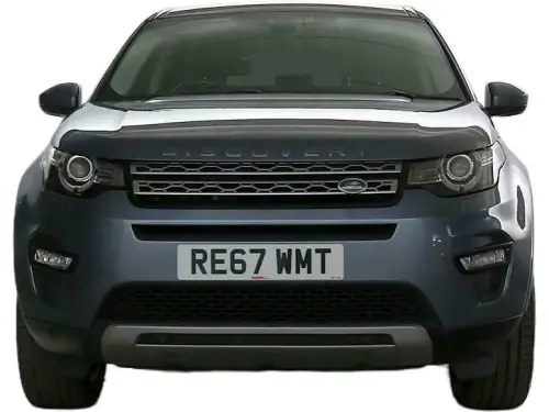 Land Rover Discovery Sport HSE TD4 Auto RE67 WMT