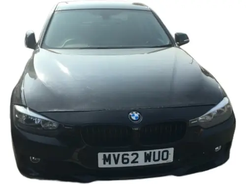 BMW 318d Sport MV62 WUO