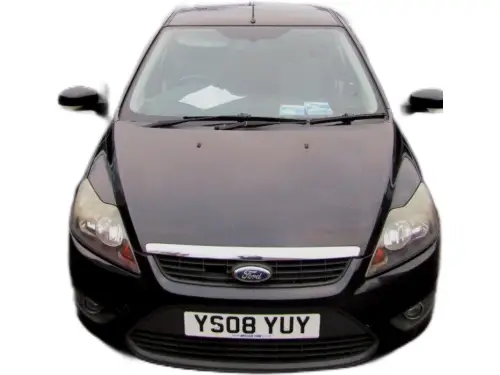 Ford Focus YS08 YUY