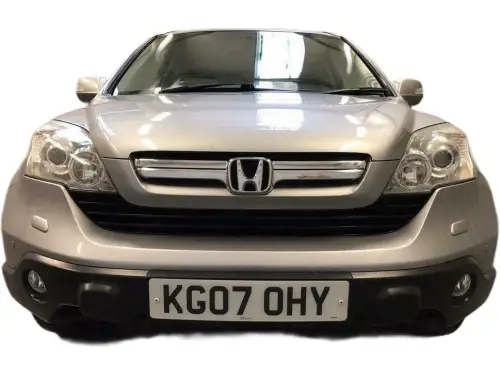 Honda CR-V ES i-VTEC Auto KG07 OHY