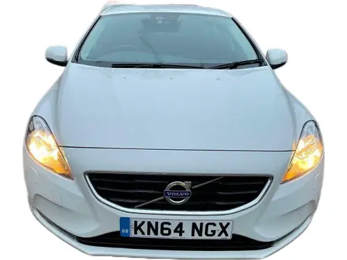 Volvo V40 SE Nav D2 KN64 NGX