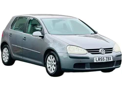 Volkswagen Golf LR55 ZBX