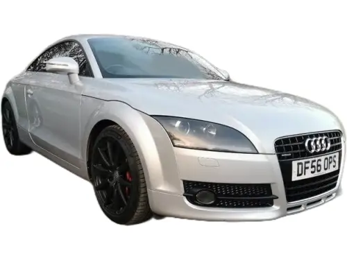 Audi TT DF56 OPS