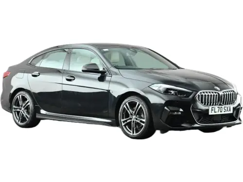 BMW 218i M Sport Auto FL70 SXA