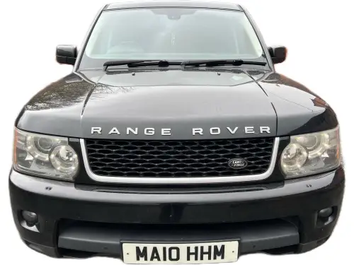 Land Rover Range Rover Sport MA10 HHM