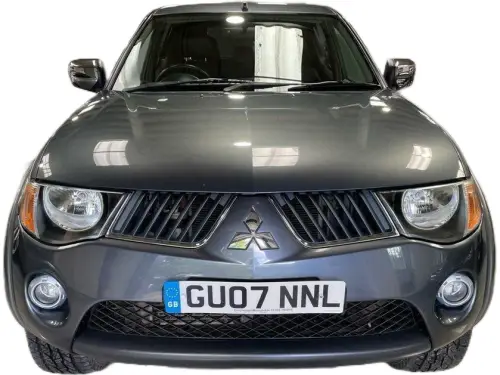 Mitsubishi L200 GU07 NNL