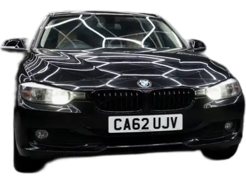 BMW 3 Series CA62 UJV