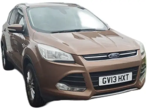 Ford Kuga GV13 HXT
