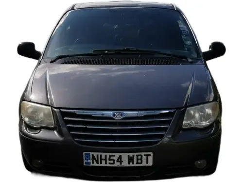 Chrysler Grand Voyager NH54 WBT