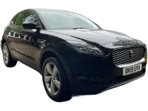Jaguar E-PACE DK19 UVA