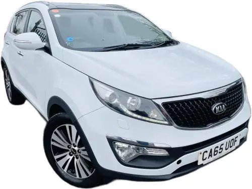Kia Sportage CA65 UOF