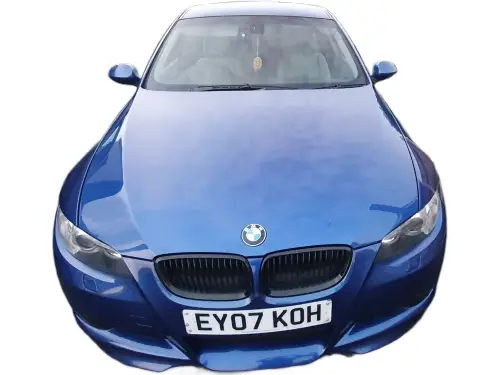 BMW 3 Series EY07 KOH