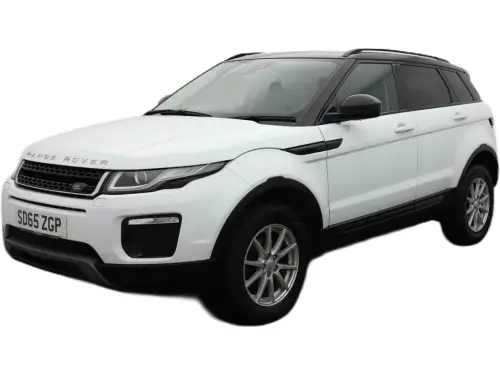 Land Rover Range Rover Evoque SE Tech ED4 SD65 ZGP