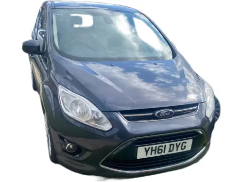 Ford C-Max YH61 DYG