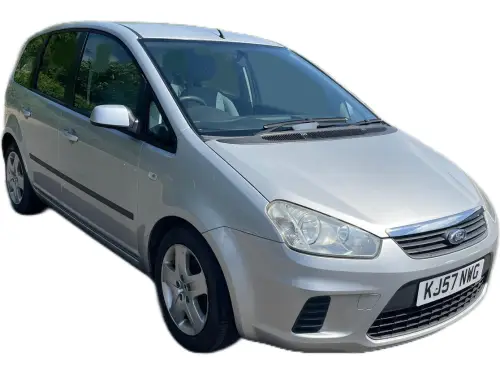 Ford C-Max KJ57 NWG