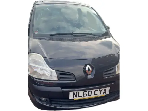 Renault Modus NL60 CYA