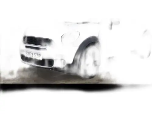 MINI Mini SV63 SZP