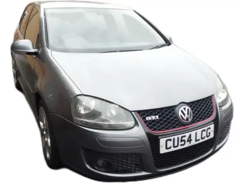 Volkswagen Golf GTI CU54 LCG