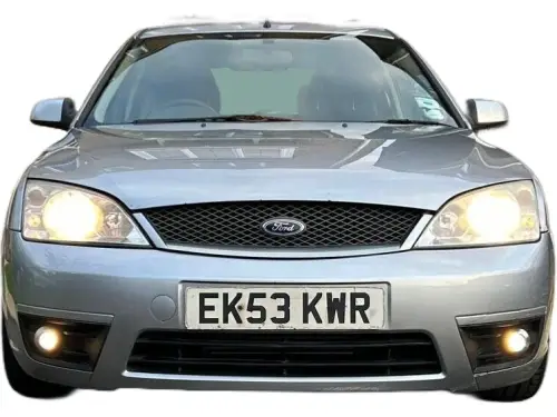 Ford Mondeo EK53 KWR