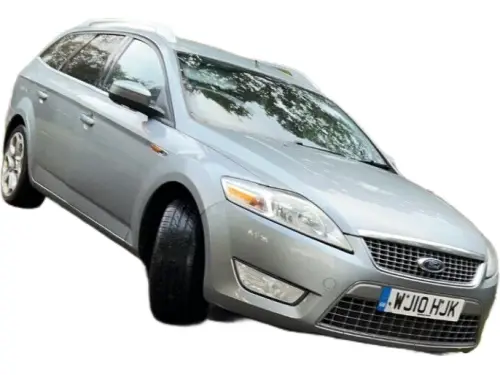 Ford Mondeo WJ10 HJK
