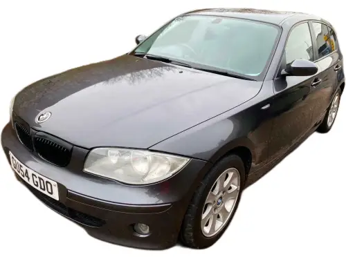 BMW 120i SE Auto GU54 GDO