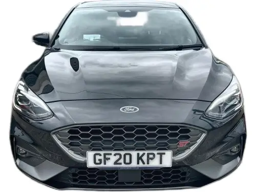 Ford Focus ST GF20 KPT