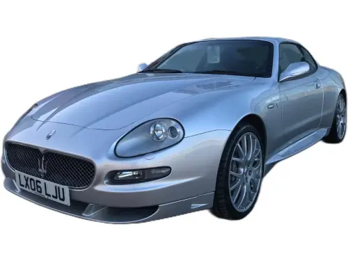 Maserati Gransport LX06 LJU