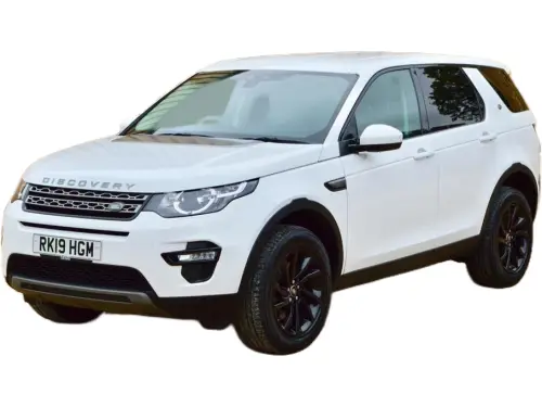 Land Rover Discovery Sport RK19 HGM