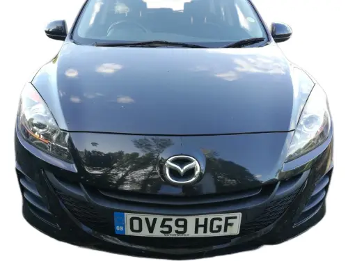 Mazda 3 OV59 HGF