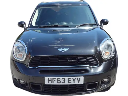 MINI Mini HF63 EYV
