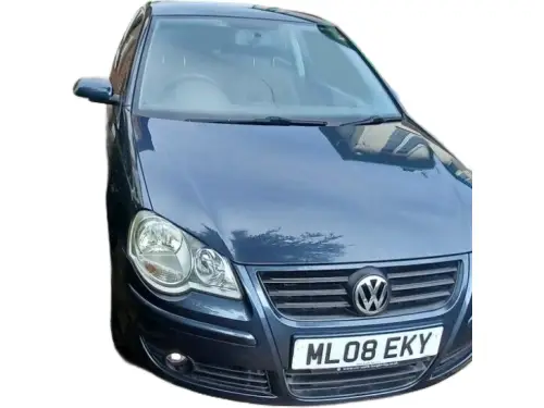 Volkswagen Polo ML08 EKY