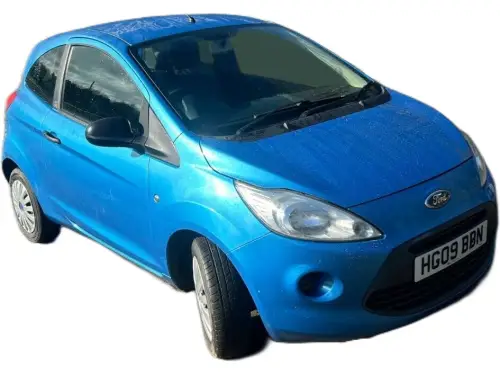 Ford KA HG09 BBN