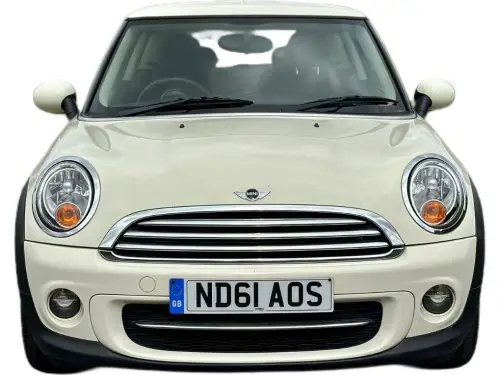 MINI Mini ND61 AOS