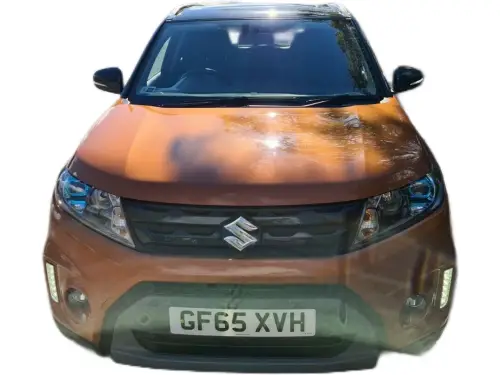 Suzuki Vitara SZ5 Ddis ALLGRIP GF65 XVH
