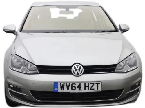 Volkswagen Golf WV64 HZT