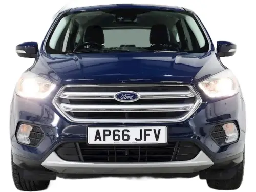 Ford Kuga AP66 JFV