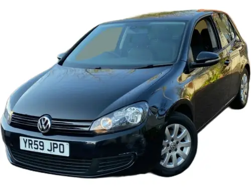 Volkswagen Golf SE TDI YR59 JPO
