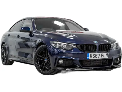 BMW 430 KS67 PLN