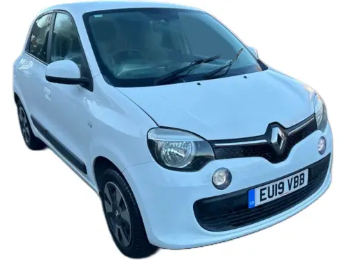 Renault Twingo EU19 VBB