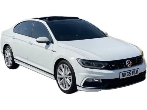 Volkswagen Passat NK65 WLW