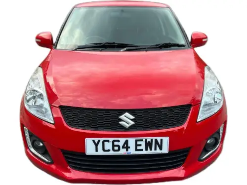 Suzuki Swift YC64 EWN